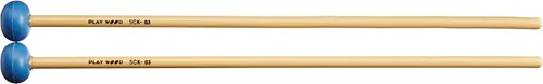 Vista 2 de PLAY WOOD SCK-03 PLAYWOOD Mazo para xilófono Marimba