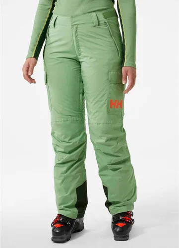 Vista 3 de Helly Hansen Switch Cargo - Pantalón aislado para mujer