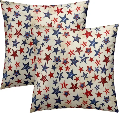 Vista 29 de Fundas de almohada marrón leopardo - 2 piezas Funda de almohada de guepardo 18x18 pulgadas Fundas de almohada de algodón con estampado de animales
