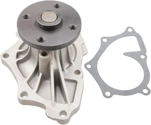 Vista 8 de 01104AH Bomba de Agua Incl. Carcasa para Toyota '5S-FE/3S-FE' L4 DOHC Motor 1987-2001 Camry 2.0/2.2L, 1987-1999 Celica 2.0/2.2L, 1991-1995 MR2 2.2L