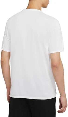 Vista 2 de Nike Dri-FIT Rise 365 - Camiseta de running de manga corta para hombre