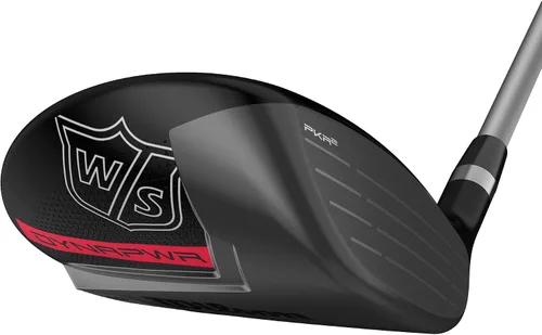 Vista 9 de Wilson Dynapower Maderas de Fairway para Hombre - 3/5/7