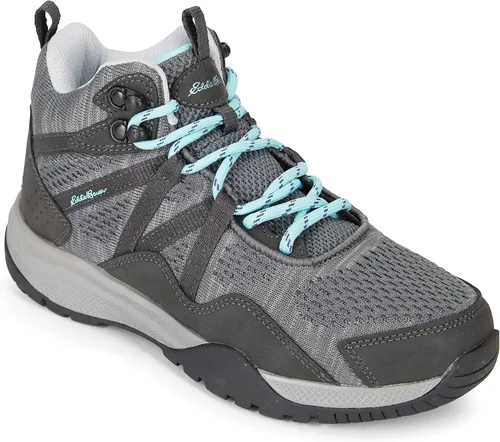 Vista 2 de Eddie Bauer Zapatillas de senderismo Klamath para mujer