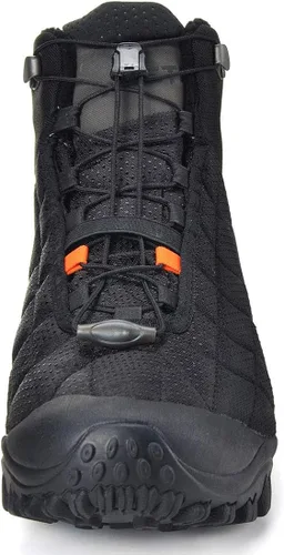 Vista 3 de XPETI Crest - Botas térmicas de invierno para hombre, impermeables, aisladas