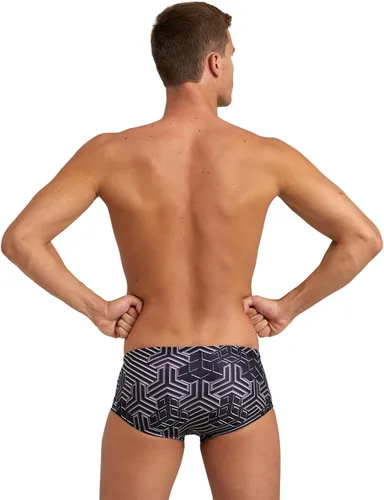 Vista 2 de Arena Pantalones cortos de natación Performance Kikko Pro de cintura baja para hombre