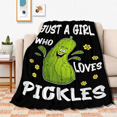 Vista 25 de Manta de pato bonita y personalizada, mantas suaves de franela acogedora y ligera, regalo perfecto para cama, sofá, sofá, 50 x 40 pulgadas, pequeña