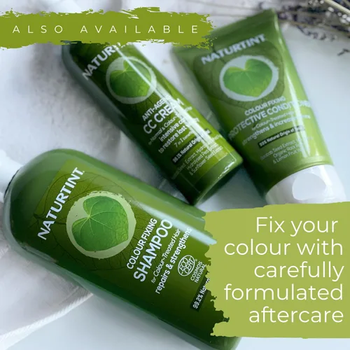 Vista 10 de Naturtint 4N - Tinte para el cabello castaño natural, 5.07 FZ
