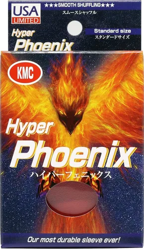 Vista 2 de Hyper Phoenix