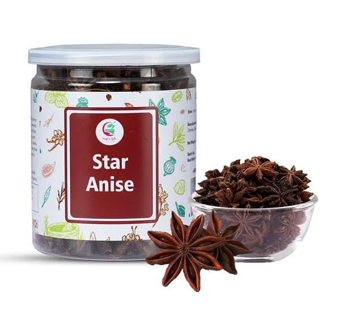 Vista 6 de Yogi's Gift - Semillas Ajwain de 4 onzas, semillas enteras de Carom Ajwain aromático para condimentos, cocinar y hornear todos los días, adecuado