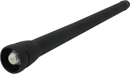 Vista 4 de Amasu 5 unidades FA-SC55V 136-174 MHz VHF antena 6.5 pulgadas compatible con IC-F3 F11 F14 F15 F16 F33 F34 F70 IC-F34 IC-F70 IC-F3020 IC-F3021