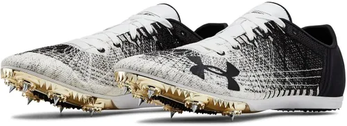 Vista 5 de Under Armour - Zapatillas de running unisex para adultos Shifty Lows