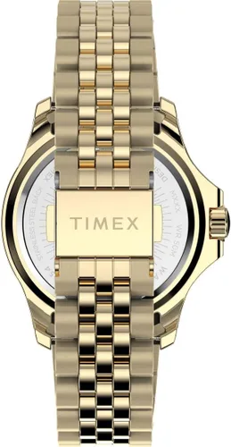 Vista 3 de Timex Reloj Kaia 1.496 in para mujer