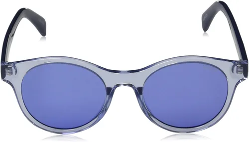 Vista 2 de Levi's Gafas de sol redondas Lv 1000S para mujer
