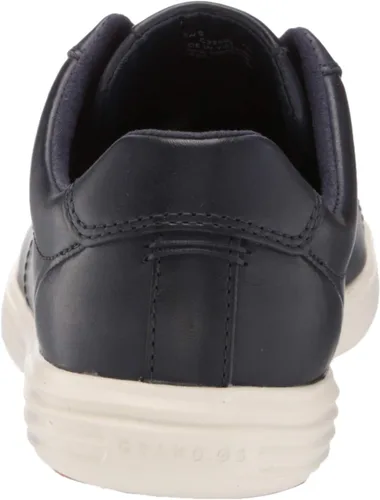 Vista 3 de Cole Haan Tenis Reagan con cordones para hombre