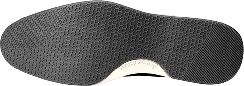 Vista 6 de Bruno Marc Oxford - Zapatos de vestir para hombre estilo informal