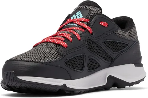 Vista 2 de Columbia Zapatillas de senderismo impermeables Vitesse Fasttrack para mujer