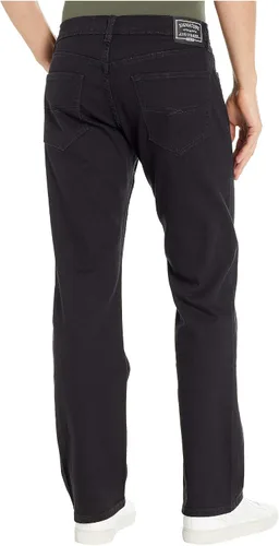Vista 3 de Signature by Levi Strauss & Co. Gold Label Jeans de ajuste relajado
