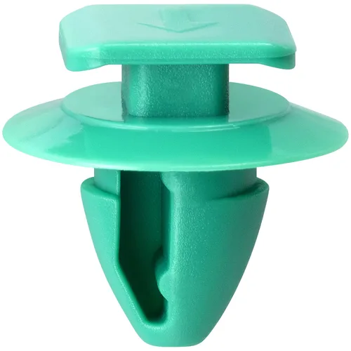 Vista 5 de Kit de clips de moldeo para guardabarros laterales 68241251AA 68102758AA para Jeep Renegade 2015-On