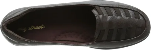 Vista 5 de Easy Street Genesis Flat para mujer