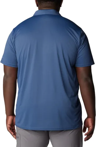 Vista 8 de Columbia Polo Hike Hombre