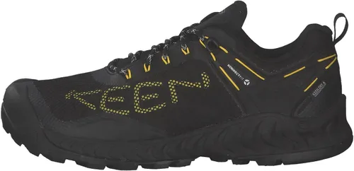 Vista 2 de KEEN Mens, Nxis Evo Wp Magent Vapor Men's Athletics