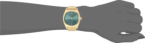 Vista 2 de Nixon Talla Mediana Time Teller