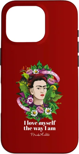 Vista 20 de Frida Kahlo - Variety of Items Case for iPhone 17