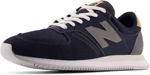 Vista 15 de New Balance Tenis unisex para adultos 420v2 Dark Ember/Nube De Lluvia/Nube De Nimbus
