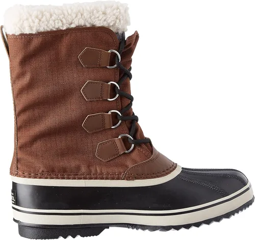 Vista 6 de SOREL - Botas de nieve para hombre 1964 Pac Nylon para invierno