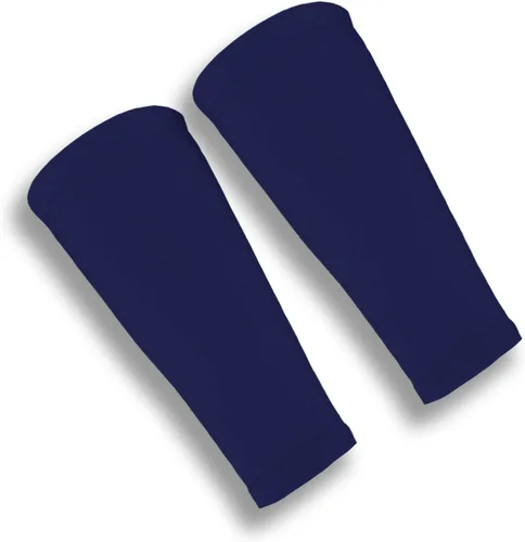 Vista 15 de SKIN GUARDS - Mangas de protección para la piel del antebrazo, protege el envejecimiento o la piel fina, protección UV, unisex, fabricadas
