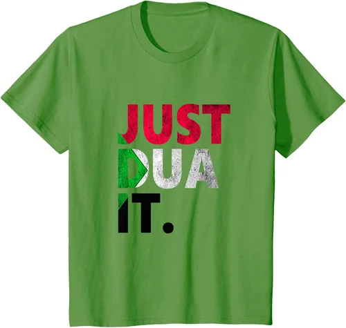 Vista 14 de Just dua it Camiseta Azul Marino