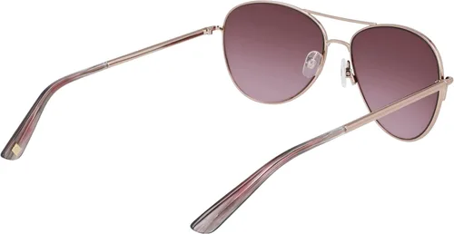 Vista 6 de Anne Klein Gafas de sol Ak7070 Pilot para mujer