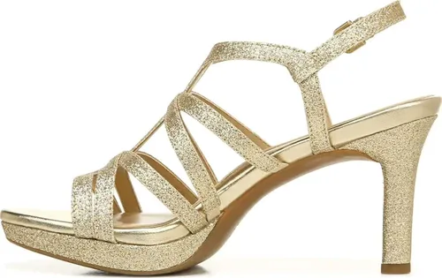 Vista 3 de Naturalizer Women's Baylor Heeled Sandal