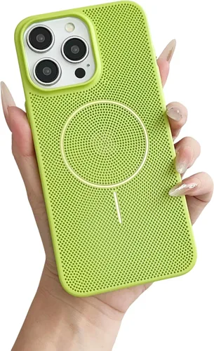 Vista 8 de Caseative Funda para iPhone 14 Plus, color negro