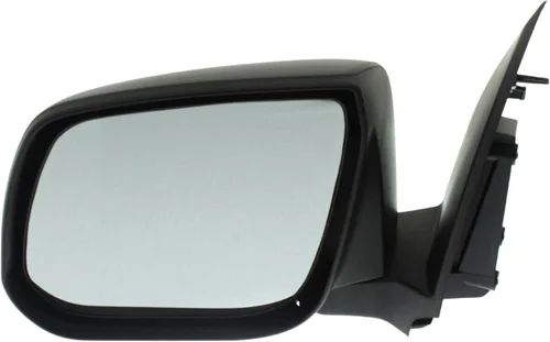 Vista 14 de Kool Vue - Espejo calefactable izquierdo para Chevrolet Silverado 1500 GMC Sierra 1500 2007-2013 plegable eléctrico con luz de señal y lámpara