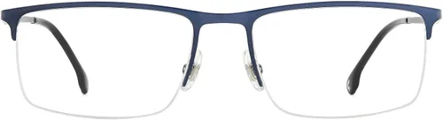 Vista 2 de Carrera 8875 FLL 55 Gafas nuevas para hombre