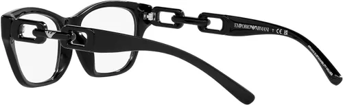 Vista 6 de Emporio Armani Ea3223u - Lentes de sol de ajuste universal para mujer