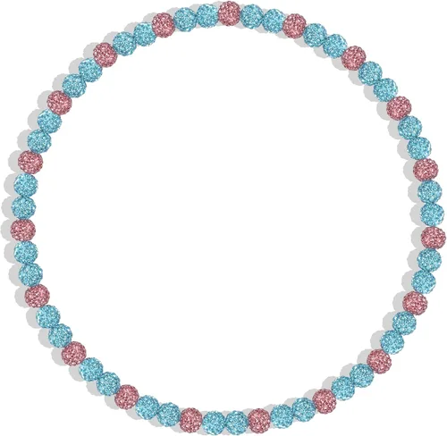 Vista 12 de EXPHAIN Philadelphia Phils - Collar de béisbol para hombres y mujeres, inspirado en el béisbol, collar de cuentas unisex con diamantes de imitación