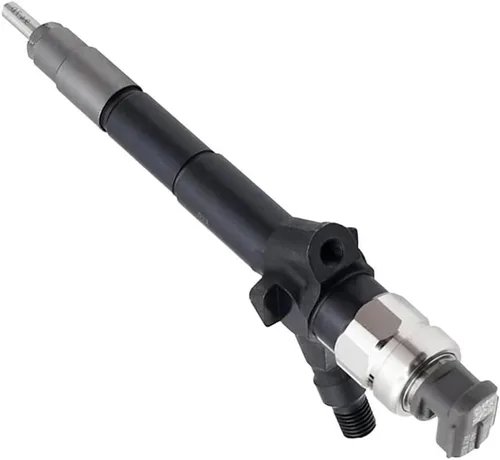 Vista 4 de Inyector de combustible 1X para Nissan Navara D40 D22 Pathfinder 2.5D YD25DDTi Motor DCRI106250 IBDCRI106250