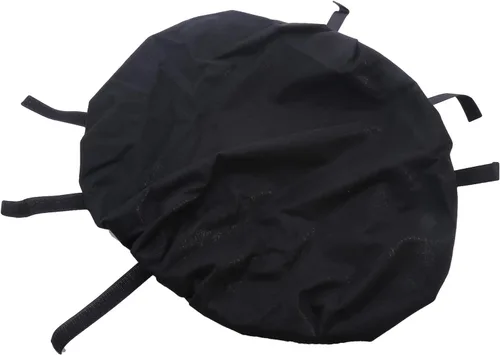 Vista 6 de Funda de asiento de motocicleta universal para asiento de motocicleta, funda de cojín de cuero impermeable, funda de cojín para asiento de scooter