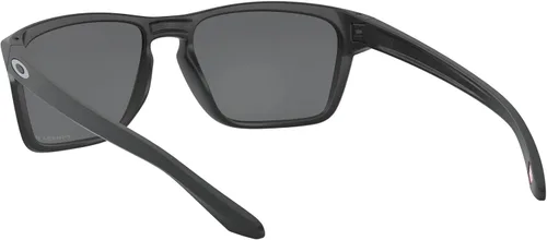 Vista 6 de Oakley Gafas de sol rectangulares Oo9448 Sylas para hombre