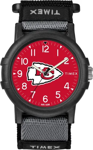Vista 4 de Timex TWZFDOLYA NFL Recruit Miami Dolphins Reloj Arizona Cardinals