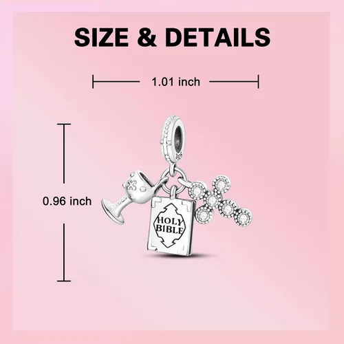 Vista 151 de Abalorios de plata de ley 925 con letras de la A ~ Z, para pulseras, collares, Día de San Valentín, Día de la Madre, joyería regalos para mujeres
