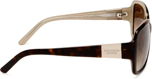 Vista 3 de Kate Spade Lulu - Gafas de sol rectangulares para mujer