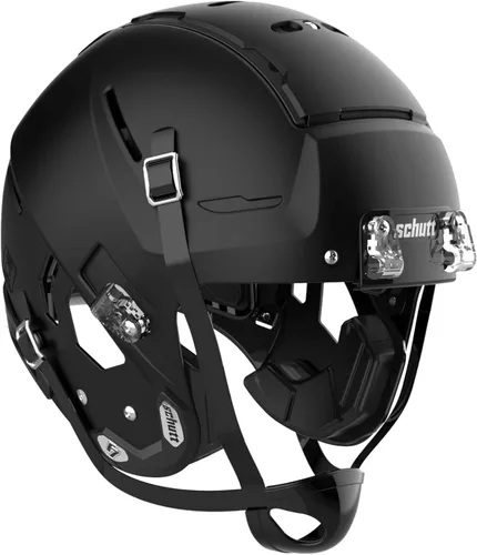 Vista 6 de Schutt F7 LX1 - Casco de fútbol juvenil