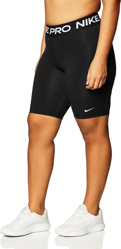 Vista 2 de Nike Pantalones cortos de entrenamiento Pro de 8 pulgadas para mujer