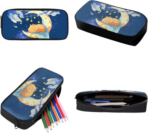 Vista 189 de FOR U DESIGNS Fuego baloncesto impreso niños escuela mochilas viaje mochila libro bolsa