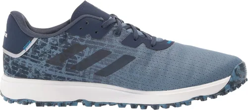 Vista 6 de adidas S2G Spikeless 23 Golf Shoes
