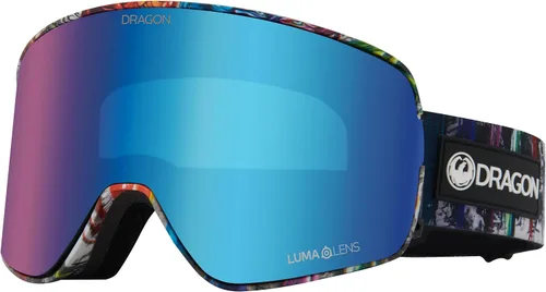 Vista 20 de Dragon Alliance Gafas de esquí NFX2
