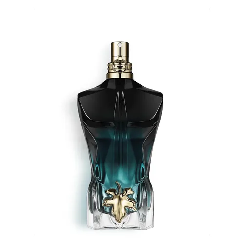 Vista 10 de Jean Paul Gaultier Le Beau Parfum 2.5 oz Long Lasting Woody Amber Men's Cologne Eau de Parfum, Coconut Wood, Tonka Bean & Sandalwood - Designer